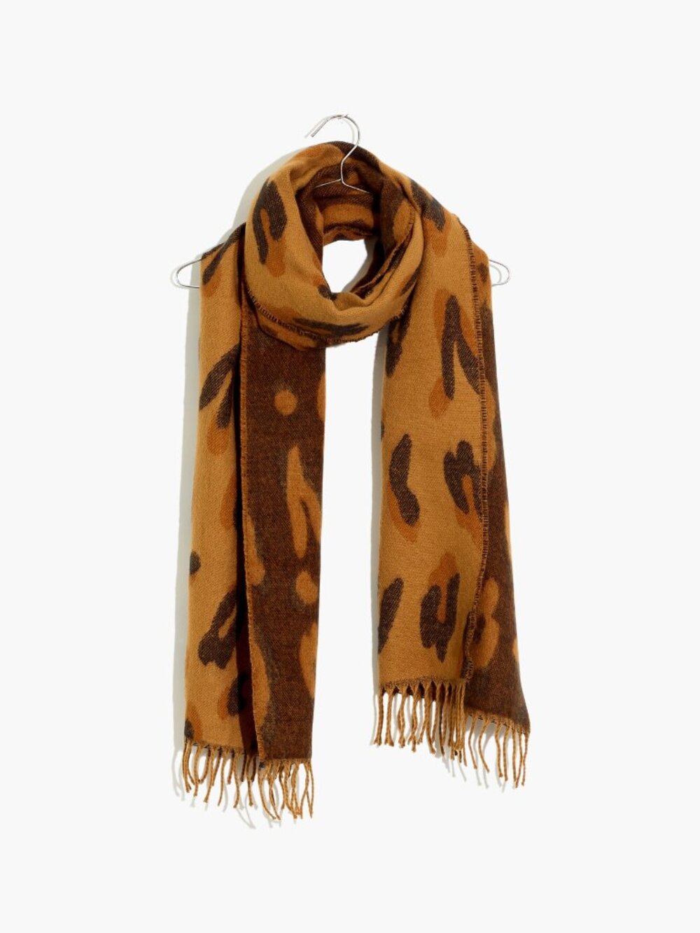 Madewell Scarf